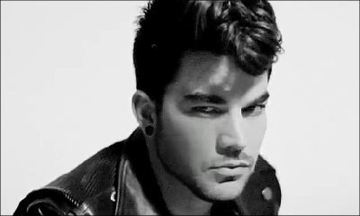 Adam Lambert Shares Another Preview for New Single 'Ghost Town'