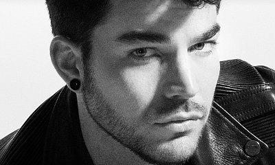 Adam Lambert Unwraps Cover Art and Tracklist of New Album 'The Original High'