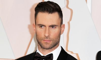 Video: Adam Levine Gets Attacked by Fan Mid-Concert