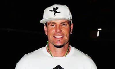 Adam Sandler's 'Ridiculous Six' Co-Star Vanilla Ice Defends Jokes in the Movie