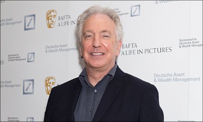 Alan Rickman Almost Turned Down 'Die Hard' Villain Role