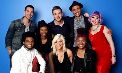 'American Idol' Recap: Rayvon Owen Wins Twitter Save Again, Qaasim Middleton Is Cut