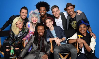 'American Idol' Recap: Top 9 Cover Kelly Clarkson's Hits, Daniel Seavey Is Cut After a Twist