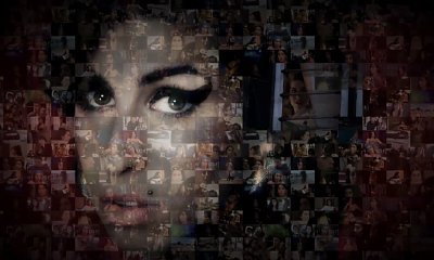 Amy Winehouse Uncomfortable With Idea of Fame in Documentary Teaser Trailer