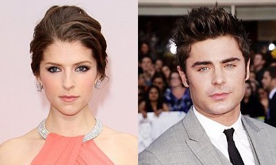 Anna Kendrick to Romance Zac Efron in 'Mike and Dave Need Wedding Dates'