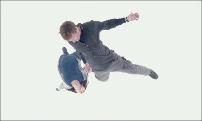 First Trailer for 'Area 51' From 'Paranormal Activity' Director Released