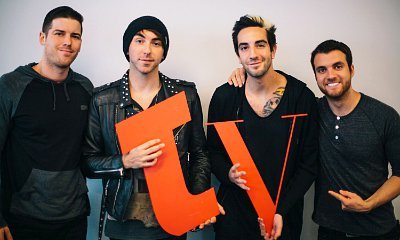 Artist of the Week: All Time Low