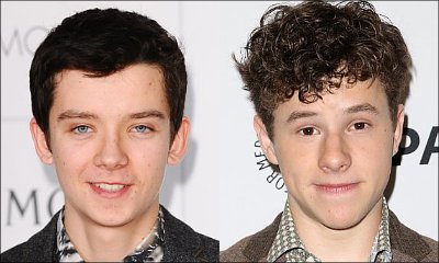 Asa Butterfield and Nolan Gould Join Rumored Casting Mix of New Spider-Man