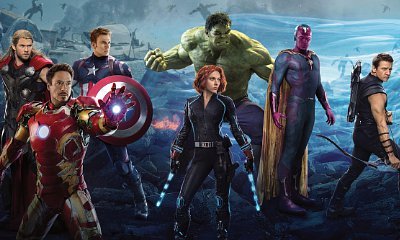 avengers age of ultron possible credits scene lands online