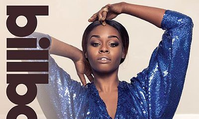 Azealia Banks Has Crush on President Obama, Wants to Have Sex With Him