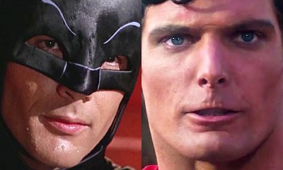'Batman v Superman' Trailer Spoof Features the Old Superheroes