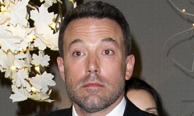 Ben Affleck Reveals Name of His Slave-Owning Ancestor