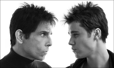 Ben Stiller Teases Justin Bieber's Role in 'Zoolander 2'