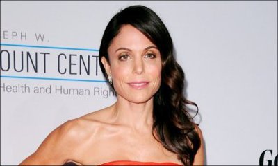 Bethenny Frankel Blasts Terry Dubrow Over 'Little Skinny-Girl' Comments