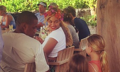 Beyonce and Jay-Z Celebrate Wedding Anniversary With Romantic Getaway