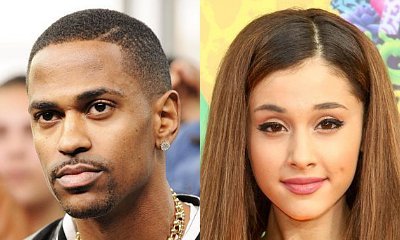 Report: Big Sean Splits From Ariana Grande Because She Is 'Immature'