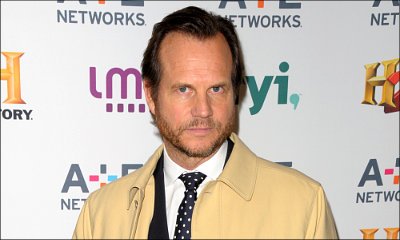Bill Paxton in Talks to Star Opposite Daniel Radcliffe in 'Grand Theft Auto'
