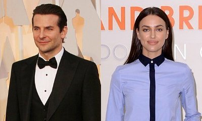 Bradley Cooper Has a Broadway Date With Irina Shayk