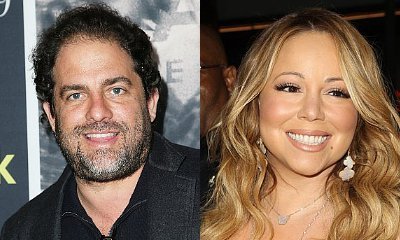 Director Brett Ratner Finally Addresses Dating Rumors With Mariah Carey