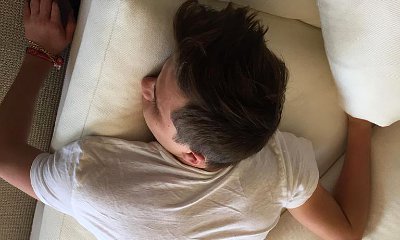 Brooklyn Beckham Passes Out After Attending Coachella
