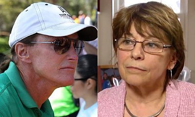 Bruce Jenner's High School Sweetheart Says She's 'Shocked' About His Transition
