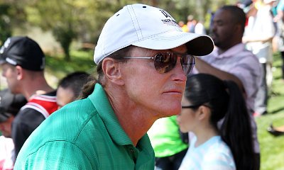 Bruce Jenner's Interview With Diane Sawyer to Air April 24