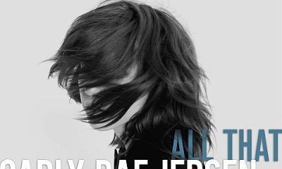 Carly Rae Jepsen Debuts New Single 'All That'