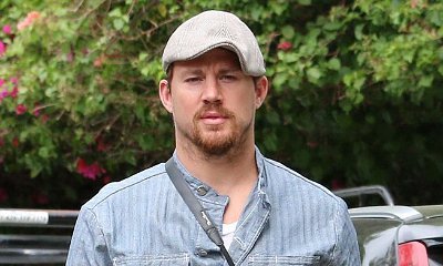 Channing Tatum's Bag Is Found After He Pleads for Help From New Yorkers on Twitter