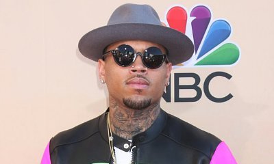 Chris Brown and Nia Guzman's Boyfriend in Legal Battle Over Royalty's Birth Certificate