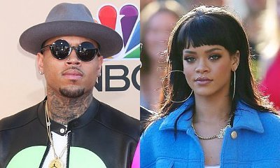 Chris Brown's Unreleased Duet With Rihanna 'Put It Up' Lands Online