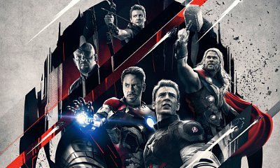 Chris Evans Reveals 'Avengers: Infinity War' Will Start Filming in Fall or Winter 2016