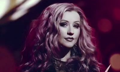 Christina Aguilera Releases 'The Real Thing' From 'Nashville'