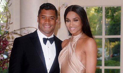 Ciara and Russell Wilson Make First Public Appearance as Couple