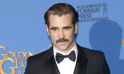Colin Farrell Reveals He Hasn't Dated for Four Years