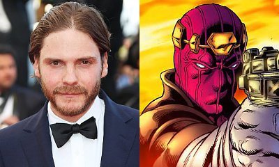 Daniel Bruhl Confirms He'll Play Baron Zemo in 'Captain America: Civil War'