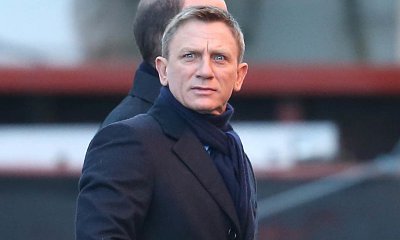 Daniel Craig Undergoes Surgery After Getting Injured on Set of 'Spectre'