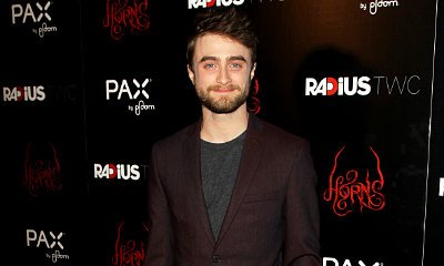 Daniel Radcliffe in Talks for 'Grand Theft Auto'