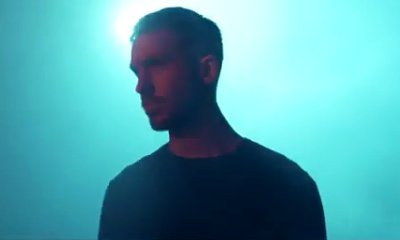 Dark Alternate Version of Calvin Harris and Ellie Goulding's 'I Need Your Love' Video Leaks