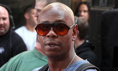 Dave Chappelle Sues a Man for Throwing Banana Peel During His Show