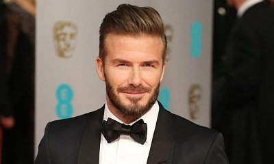 David Beckham Is Flying Family and Friends to Celebrate His 40th Birthday in Morroco
