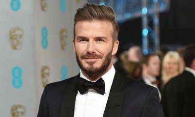 David Beckham Plans Moroccan Party to Mark 40th Birthday