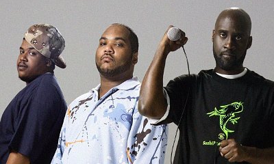 De La Soul Starts Working on New Album After Reaching Kicstarter Goal in One Day