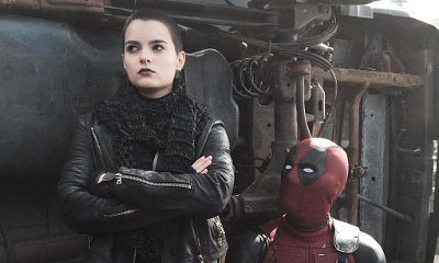 New 'Deadpool' Photo Reveals First Look at Negasonic Teenage Warhead