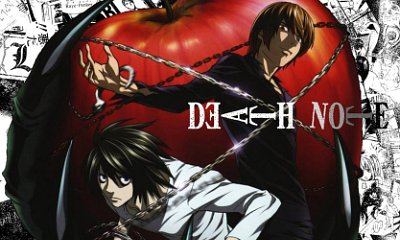 'Death Note' Gets 'The Guest' Director Adam Wingard