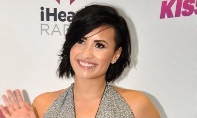 Demi Lovato Accused of Not Paying for Her 'Vagina Tattoo'