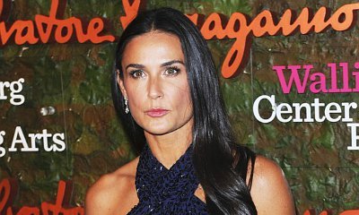 Demi Moore Sells Her Central Park West Penthouse for $75 Million