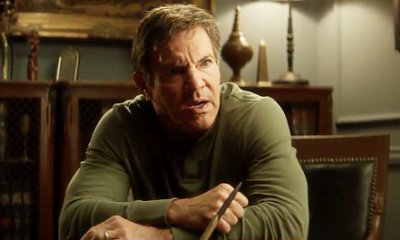 Dennis Quaid Meltdown Video Revealed as Prank for Funny or Die