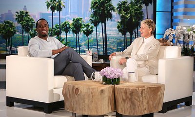 Diddy Announces Plan to Go on His Last Tour