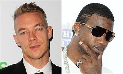 Diplo and Gucci Mane Collaborate on an Album