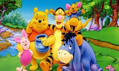 Disney Announces 'Winnie the Pooh' Live-Action Movie